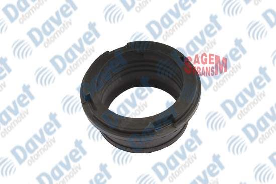 SAGEMFR 210214 Turbo Boru Bogaz Lastigi Megane Ii 1.5 Dci K9k